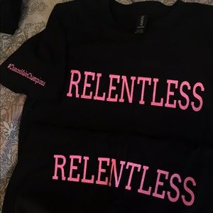 T-Shirt and Leggings Set! Everything CUSTOM MADE!